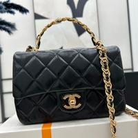 Borsa chanel CFmini