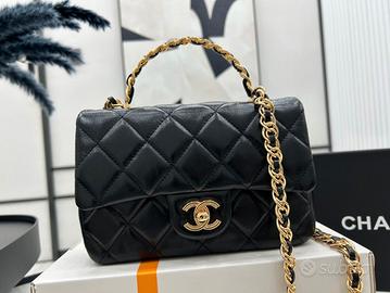 Borsa chanel CFmini