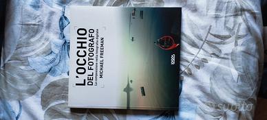 l'occhio del fotografo, fotografia 