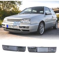 FARI ANTIABBAGLIANTI CON FRECCIA VOLKSWAGEN VW GOL