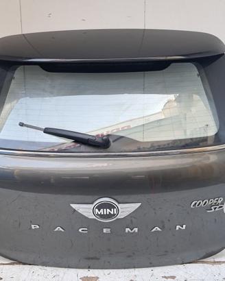 41009810790 PORTELLONE POSTERIORE MINI PACEMAN (R6