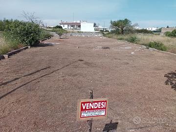 Terreno edificabile B2