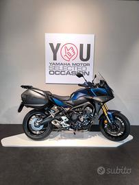 Yamaha Tracer 900 GT ABS