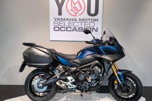 Yamaha Tracer 900 GT ABS