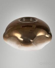 Lampada Fabas Kit luci vetro