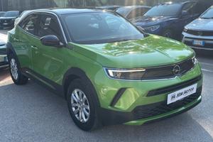 Opel Mokka 1.2 Turbo Edition