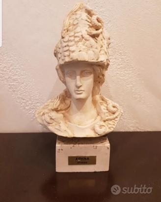 statuina athena