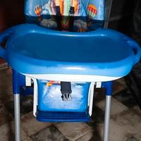 sediolone chicco 