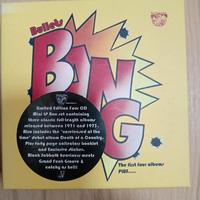 Bang  bullets CD box 