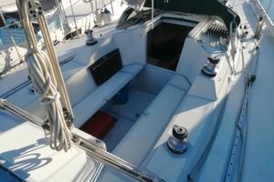 Violati 12 mt One Ton Cup Barca da Regata