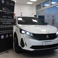 PEUGEOT 3008 HDI 130CV ALLURE PACK *2023