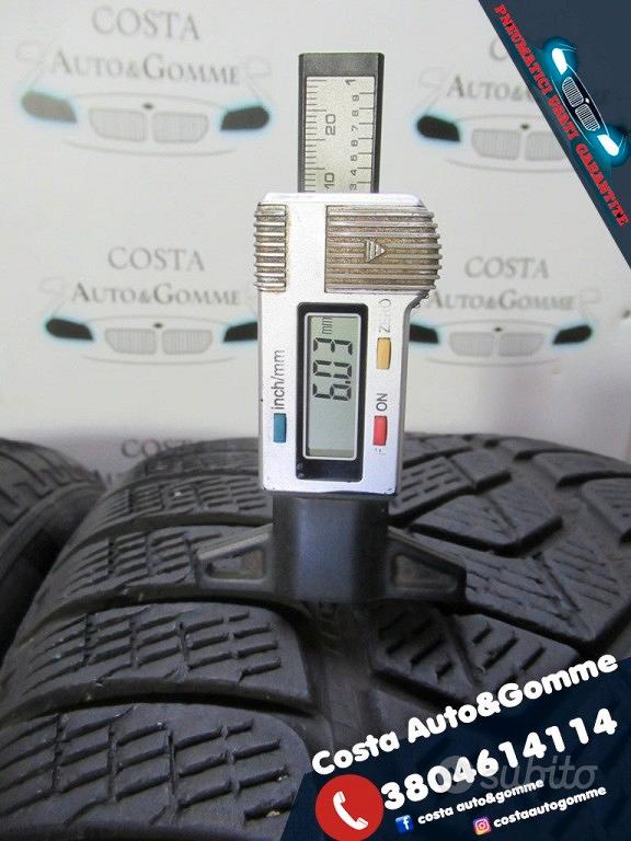 Subito - Costa Auto&Gomme - 225 50 18 Pirelli 95% 2019 225 50 R18 2 Gomme -  Accessori Auto In vendita a Padova