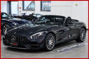 MERCEDES-BENZ GT AMG Roadster