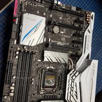 Computer gamin fisso