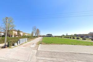 Terreno residenziale