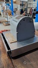 registratore di cassa vintage