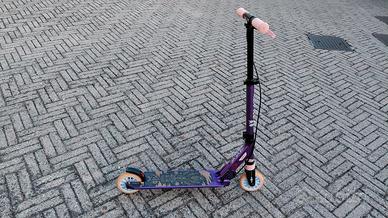 monopattino per bambina
