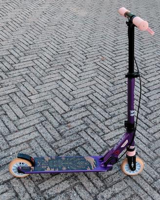 monopattino per bambina