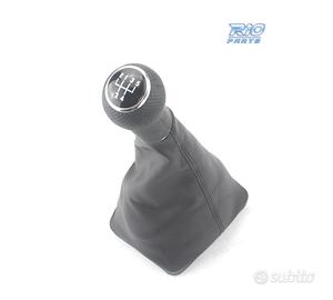 MANOPOLO CON FODERA PER VOLKSWAGEN VW GOLF 4 BORA