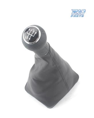 MANOPOLO CON FODERA PER VOLKSWAGEN VW GOLF 4 BORA