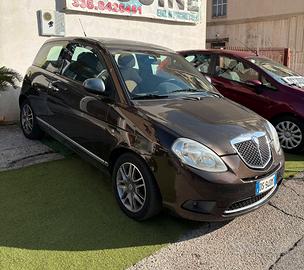 Lancia Ypsilon Modamilano 1.2 60cv