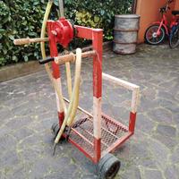 Pompa carburanti 
