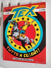 Tutto TEX n.200
