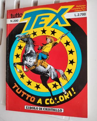 Tutto TEX n.200