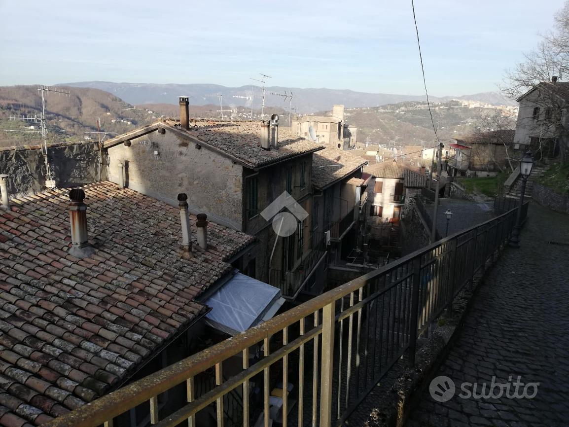 3 LOCALI A SAN VITO ROMANO - Vista 6