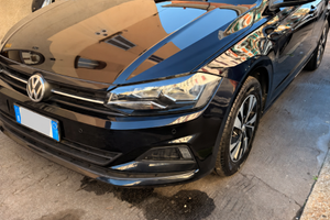 Volkswagen Polo 6ª serie 1.0 TSI 95 CV Comfortline