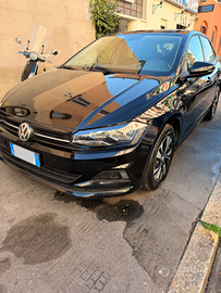 Volkswagen Polo 6ª serie 1.0 TSI 95 CV Comfortline