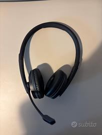 EPOS | SENNHEISER ADAPT 260 Headset Wireless