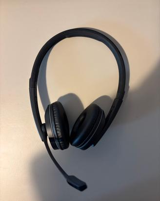 EPOS | SENNHEISER ADAPT 260 Headset Wireless