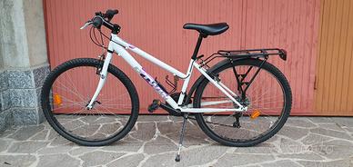 mtb 26" ragazza taglia s