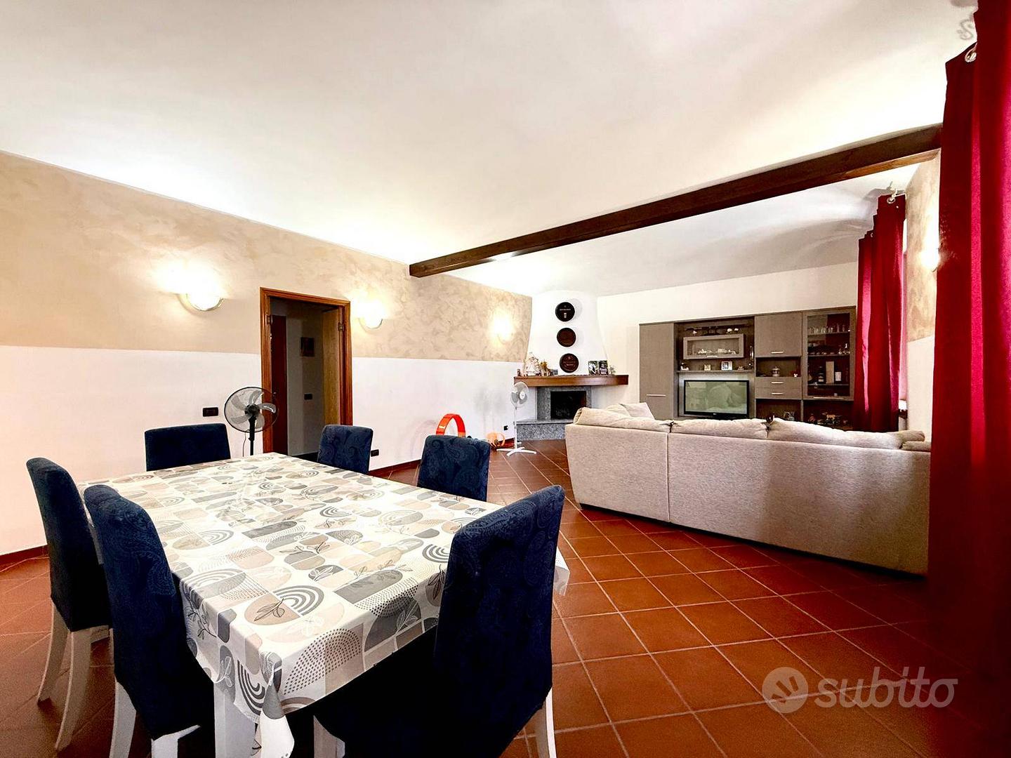 Appartamento – Alessandria, Cristo - Vista 2