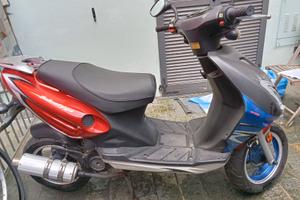 scuter