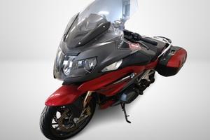 BMW MOTO R 1250 RT - ABS