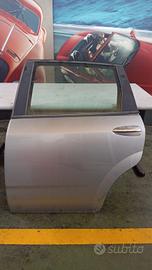 FIAT CROMA 2007 PORTA POSTERIORE SX