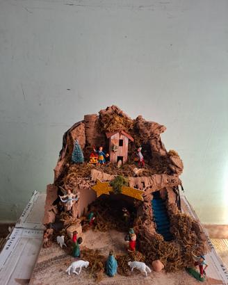 Presepe napoletano
