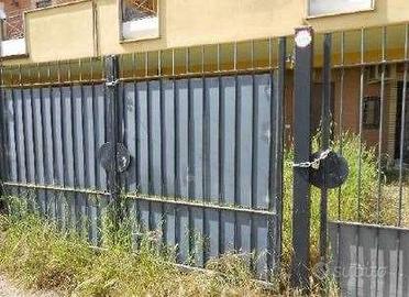 Abitazione a Pomezia (RM)