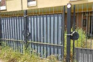 Abitazione a Pomezia (RM)