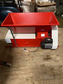 Pigiatrice elettrica