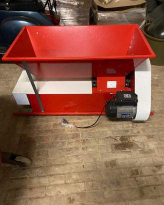 Pigiatrice elettrica