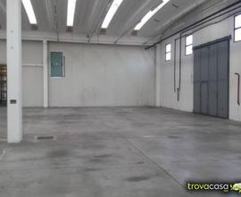 Corte tegge capannone mq 300 comprensivo di uffici