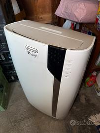 Pinguino DeLonghi PAC EX130 CST WIFI