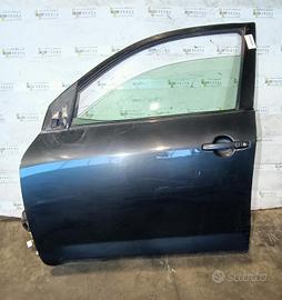 PORTIERA ANTERIORE SINISTRA TOYOTA Rav4 4° Serie