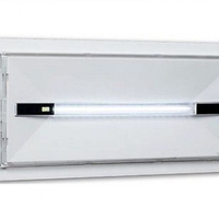 Lampada emergenza linergy