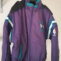Giacca Charlotte Hornets 1997 ProPlayer Foot Loker
