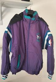 Giacca Charlotte Hornets 1997 ProPlayer Foot Loker