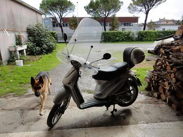 Piaggio Liberty 150 - 2001